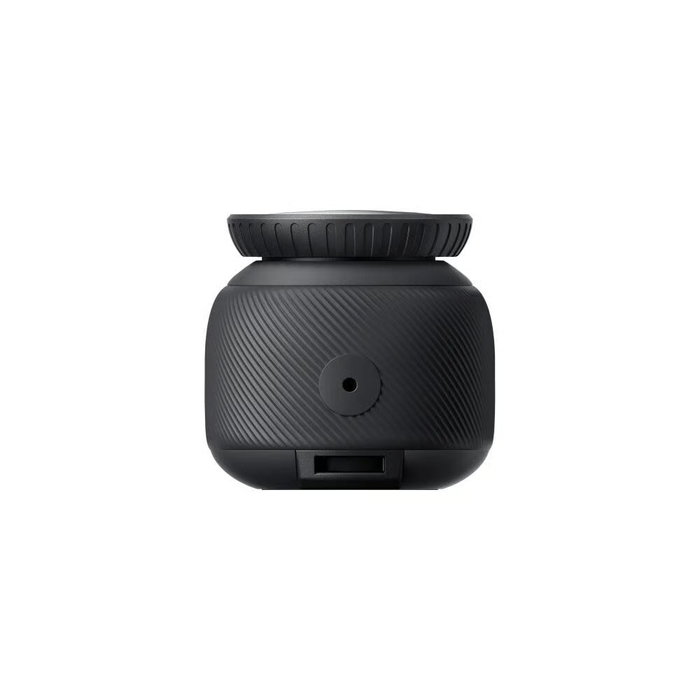 GO 3S Standalone Camera Midnight Black 128GB