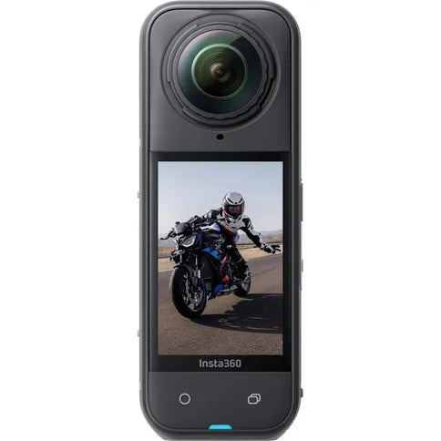 Insta360 X5 Bmw Motorrad Edition
