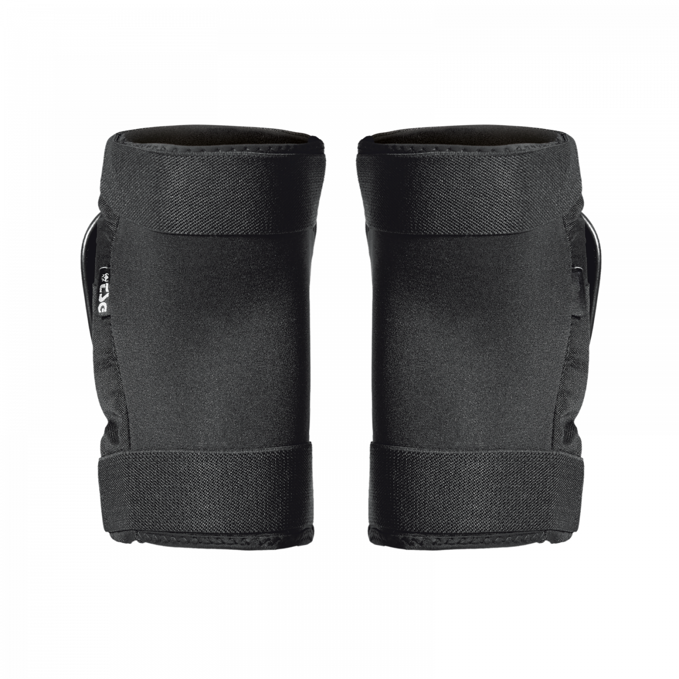 TSG All-Terrain elleboogbeschermers - Zwart