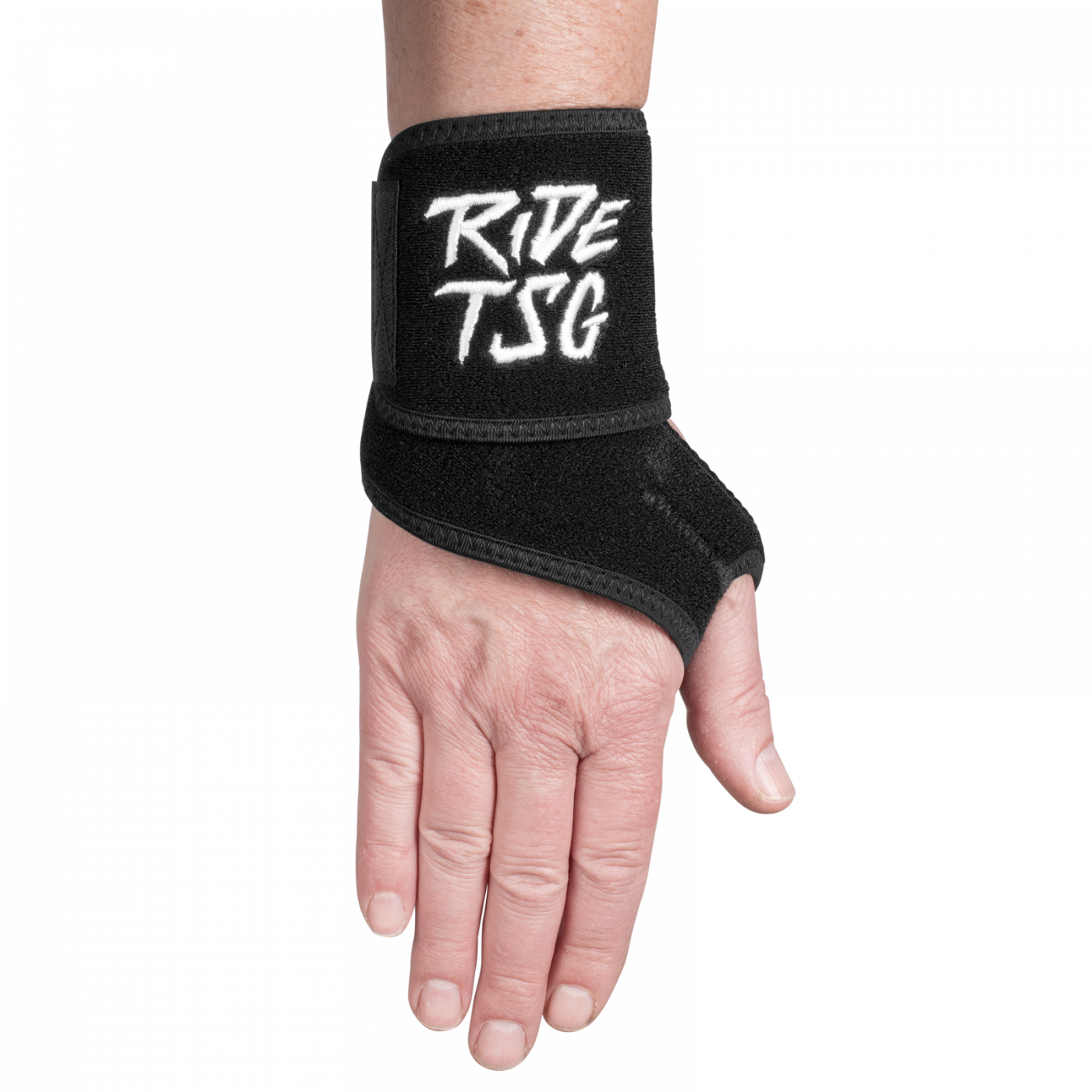 TSG polsbraces (set van 2)