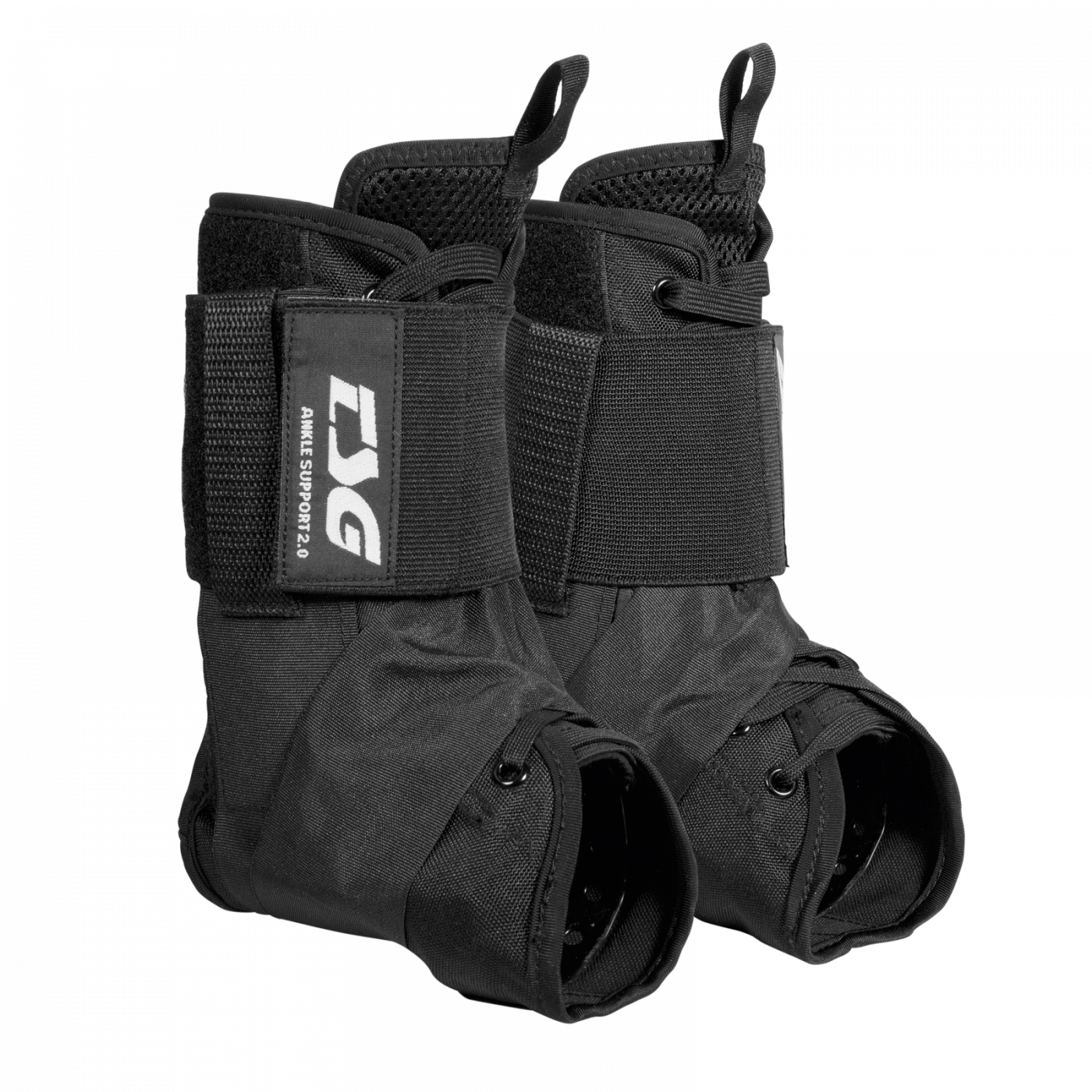 TSG Enkelsteun 2.0 - Zwart