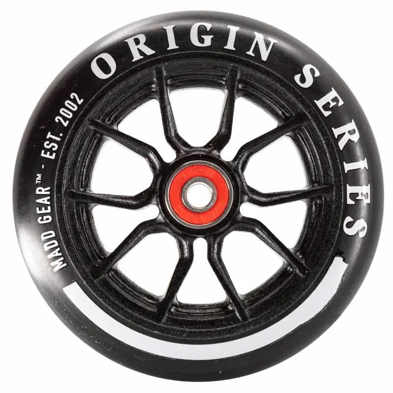 MGP Syndicate AR 120mm Stunt Scooter Wheel - Black