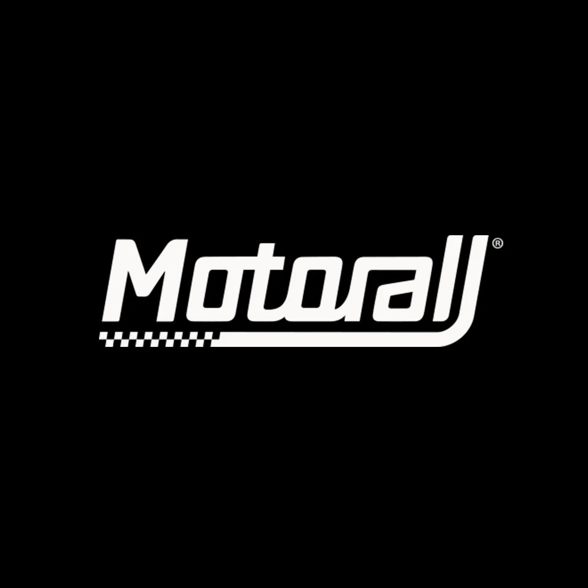 Fasthouse Motorall® - Black