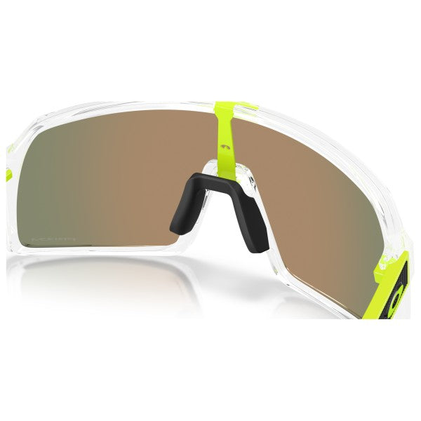 Oakley Sutro Neon Pop Collection - Prizm Ruby