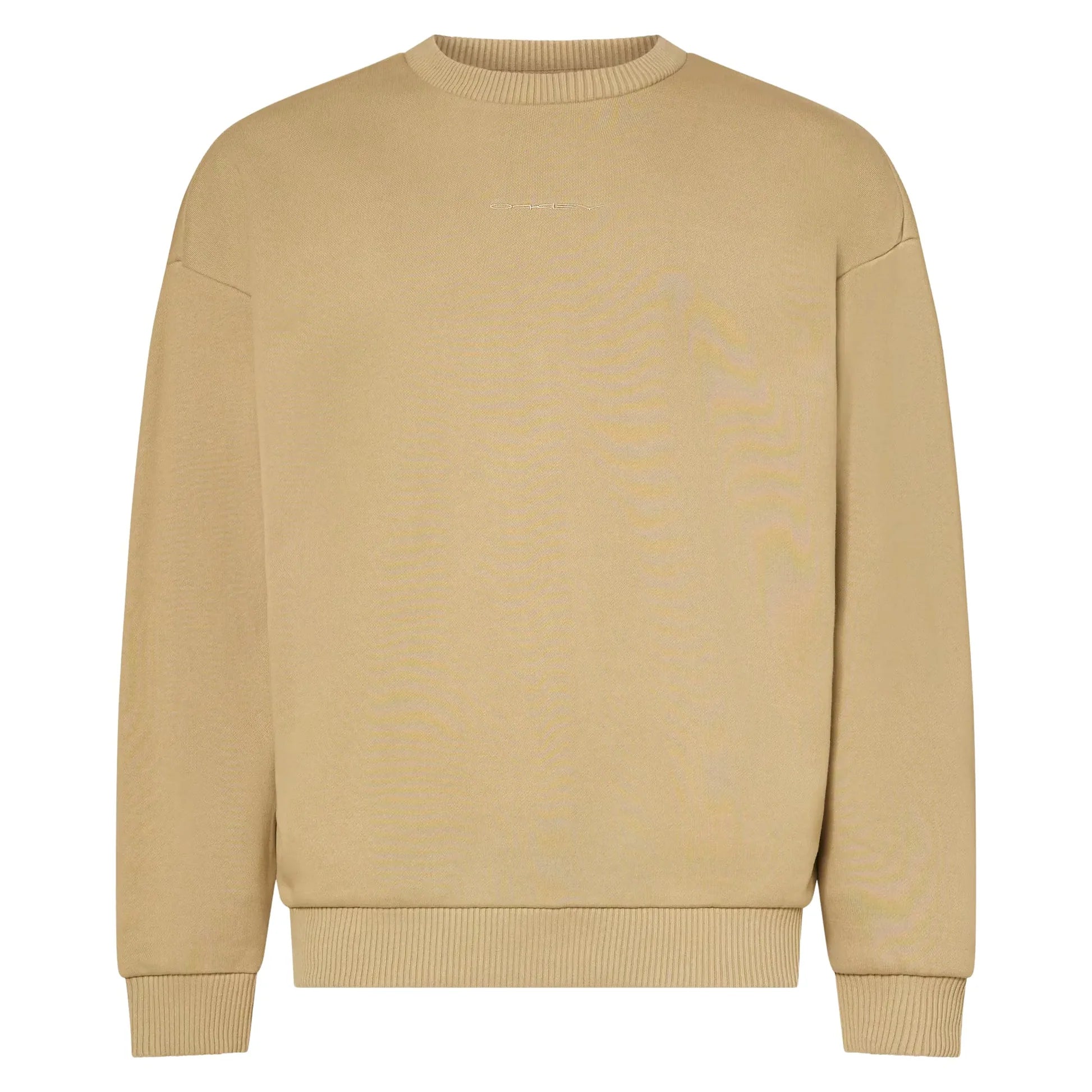 Oakley Soho gen Crewneck Sweatshirt - Pebble