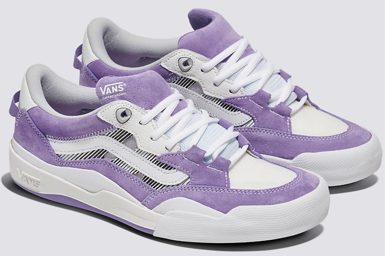 Vans Skate 2 Wayvee - Paars