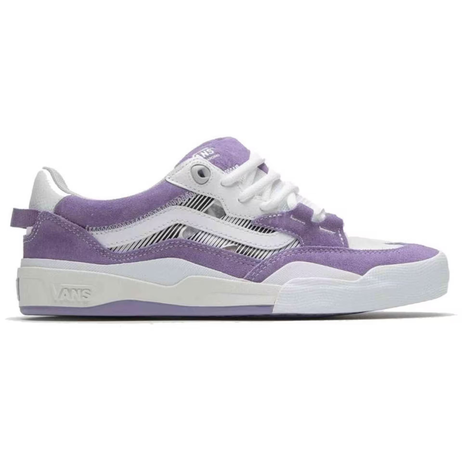 Vans Skate 2 Wayvee - Paars