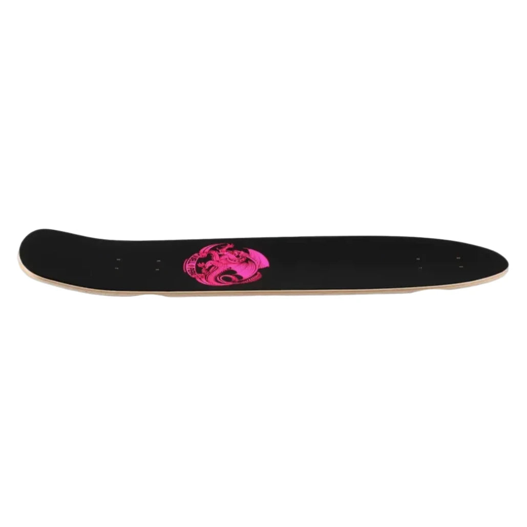 Powell Peralta OG Ripper Blacklight Foil Deck 10"