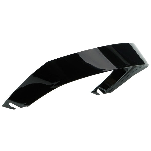 AGV Pro Spoiler Pista GP R/RR - Gloss Black