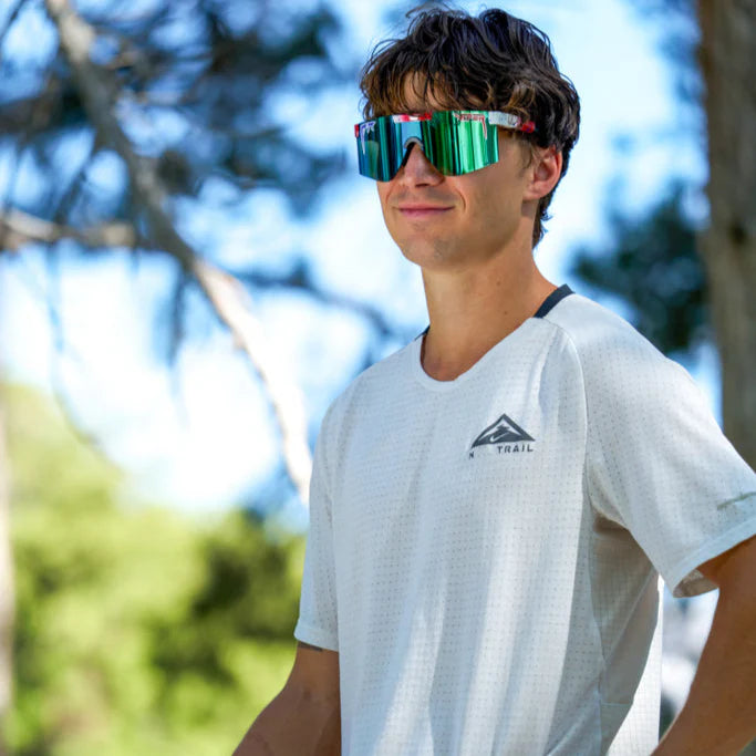 Pit Viper The Firecracker Original 2.0 HDPV Polarized Blue Sunglasses