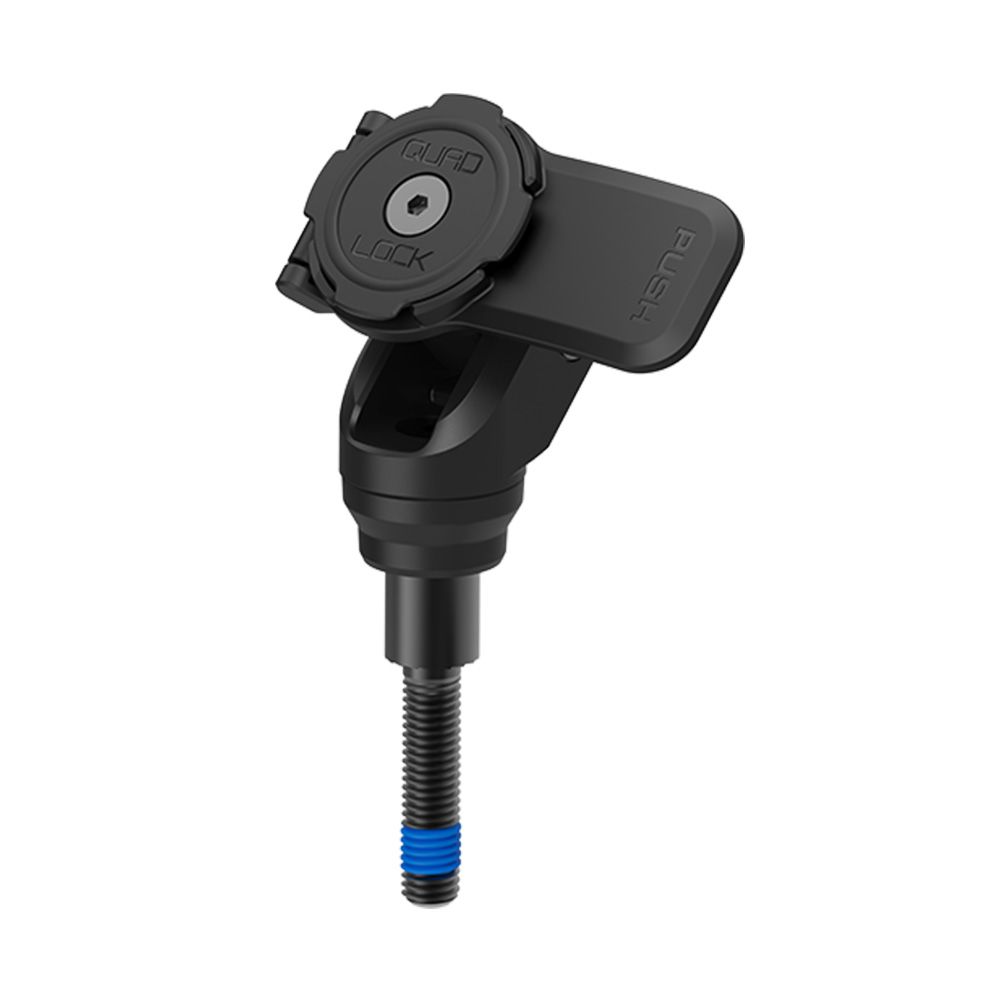 Quad Lock Handlebar Clamp Mount Pro