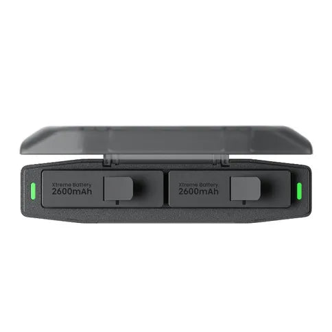 Insta360 X6 Fast Charge Case