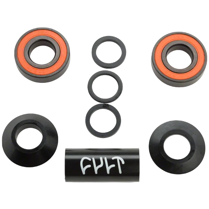 Cult Mid BB 22mm