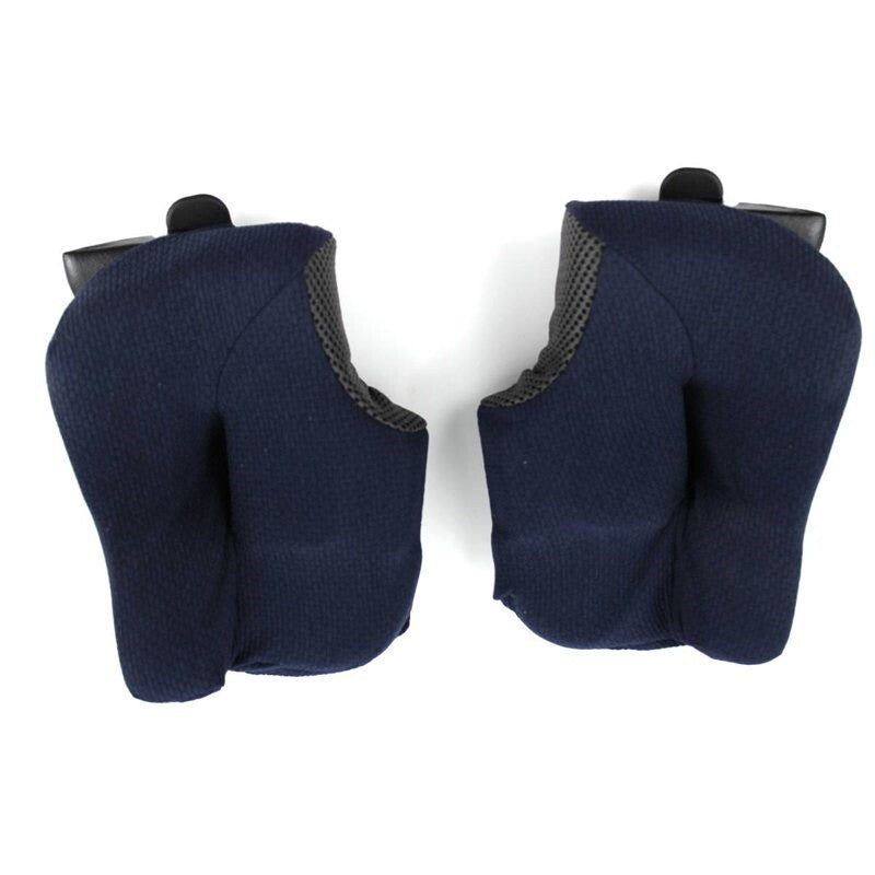 Chaser-X & DT-X Cheekpad Set