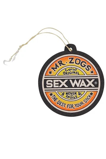 SexWax Air Fresheners
