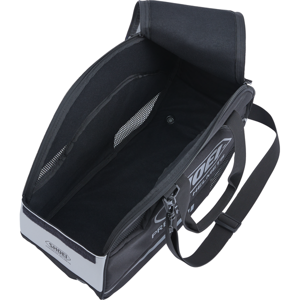 Shoei helm racetas 5