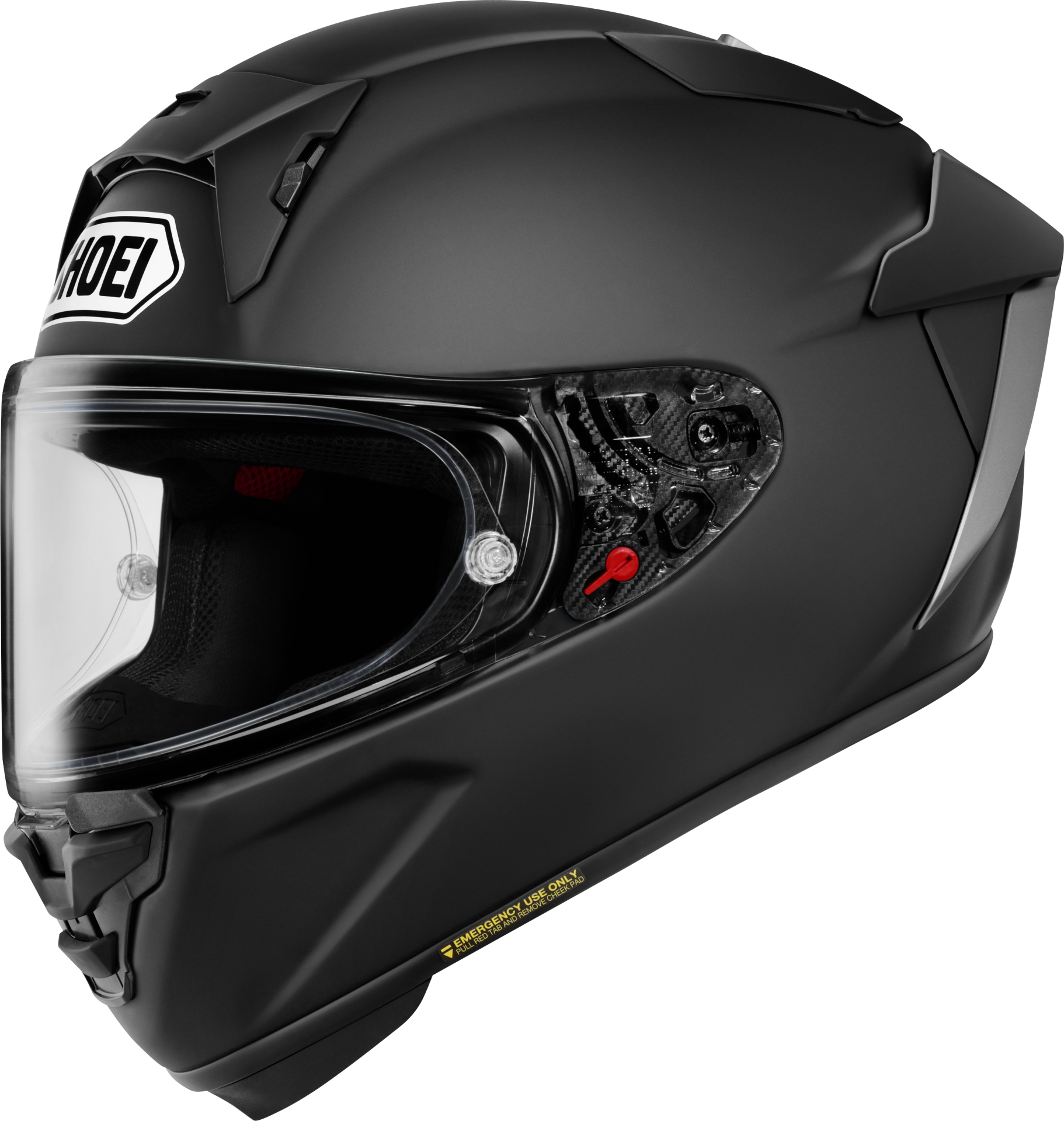 Casque Shoei X-Spr Pro 02