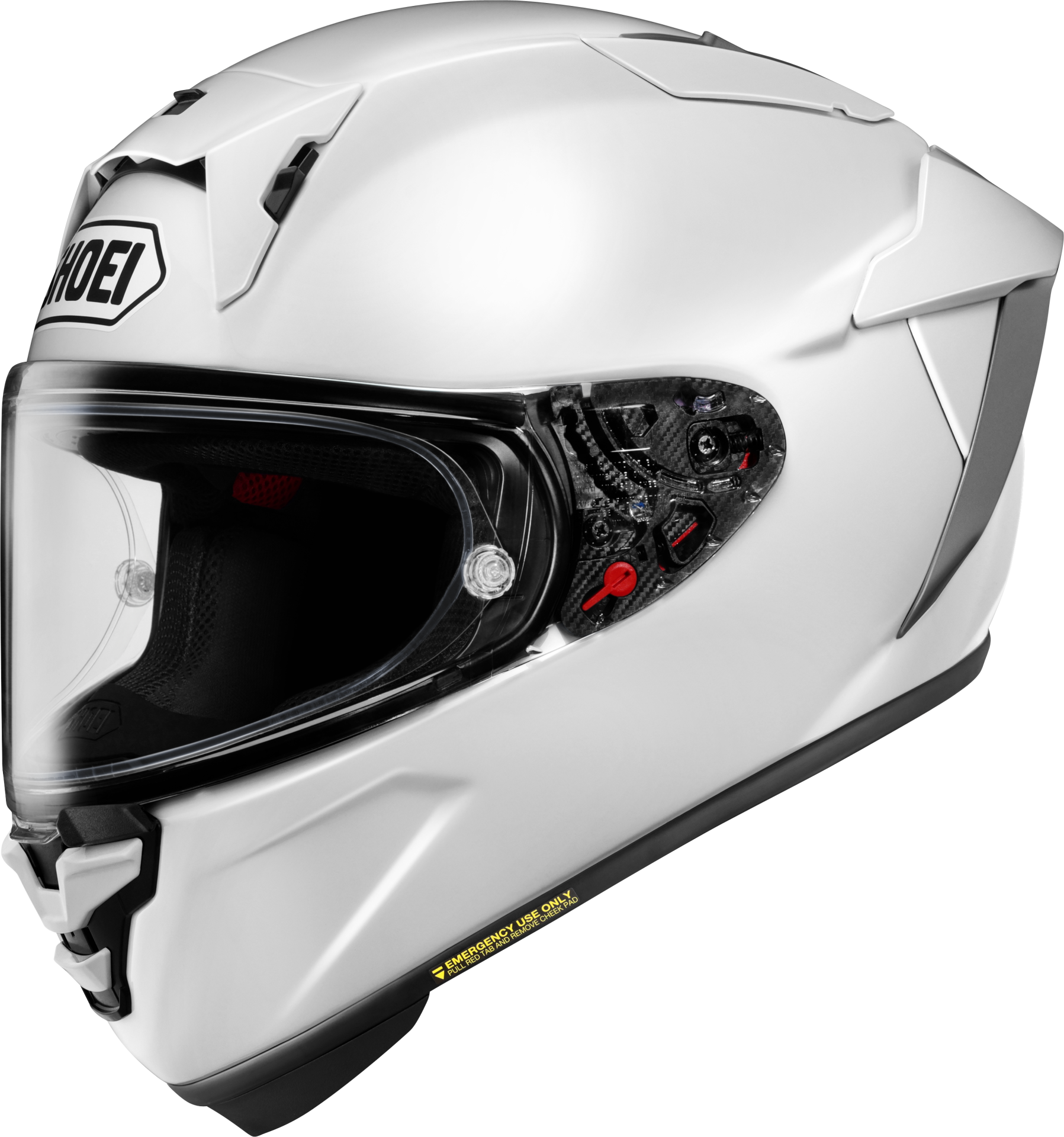 Casque Shoei X-Spr Pro 02