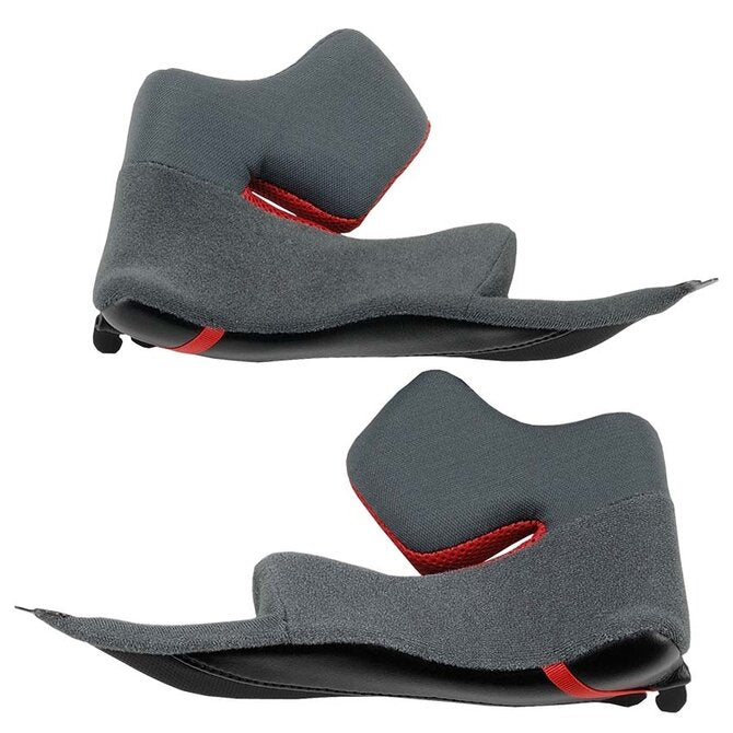 Shoei X-Spr Pro Wangkussen Set Type-P