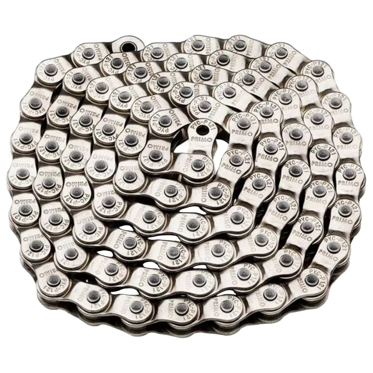 Primo 121 Halflink Chain - Raw