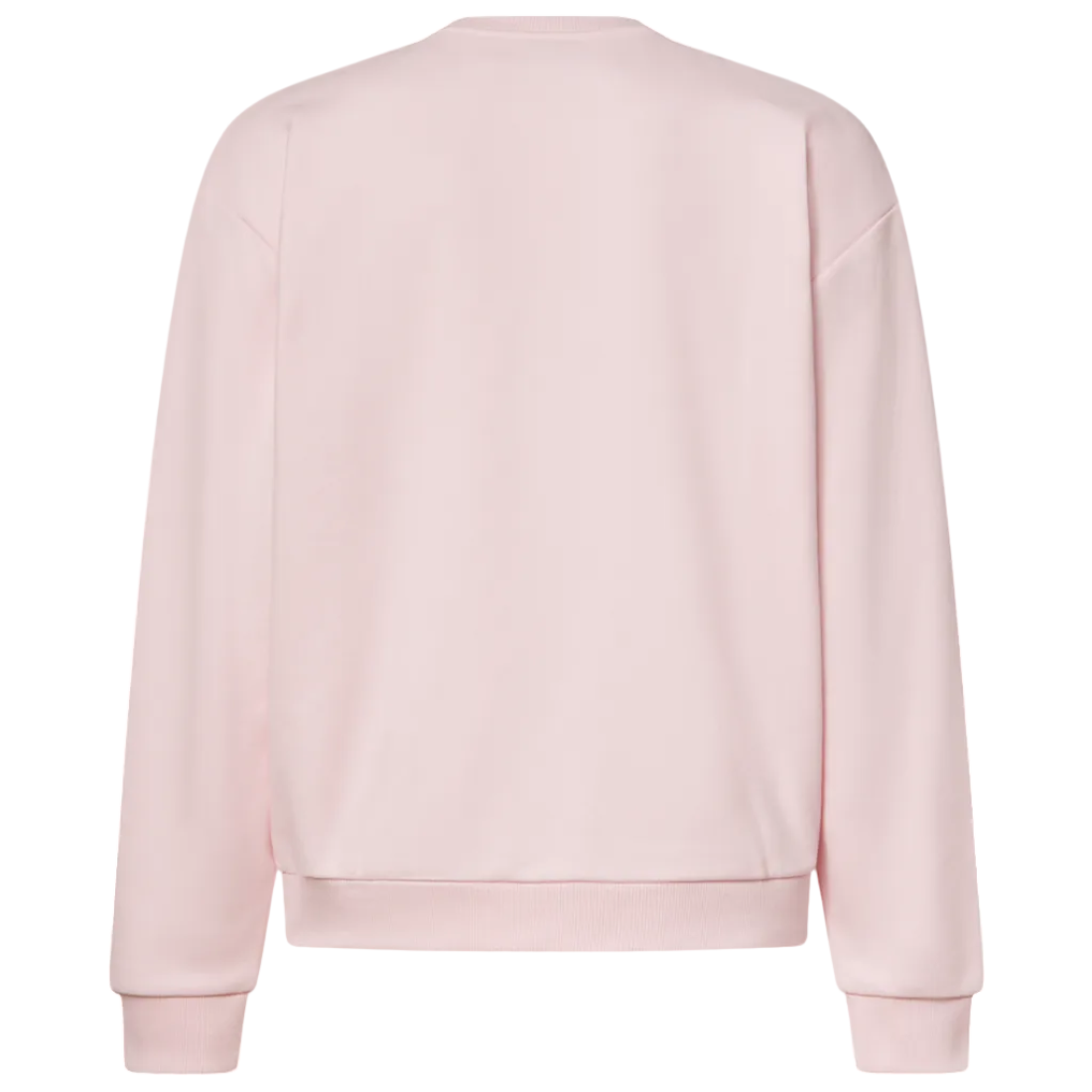 Oakley Soho Gen Crewneck Sweatshirt - Faded Pink