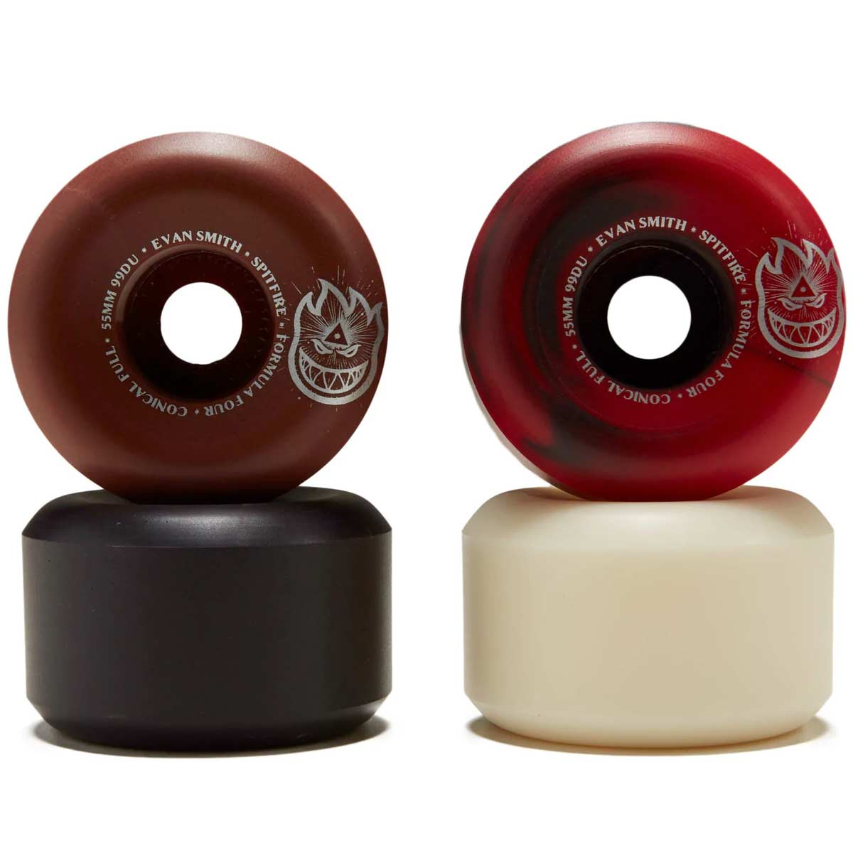 Spitfire F4 55mm 99A Smith Visions Conical Full