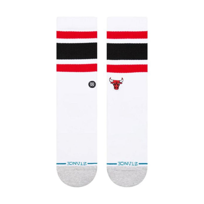 Stance Chicago Crew Sokken