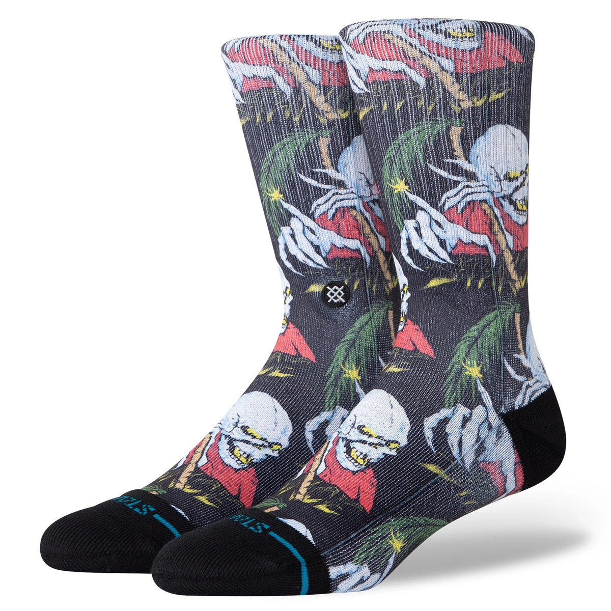 Stance Palm Slayer Crew Socks