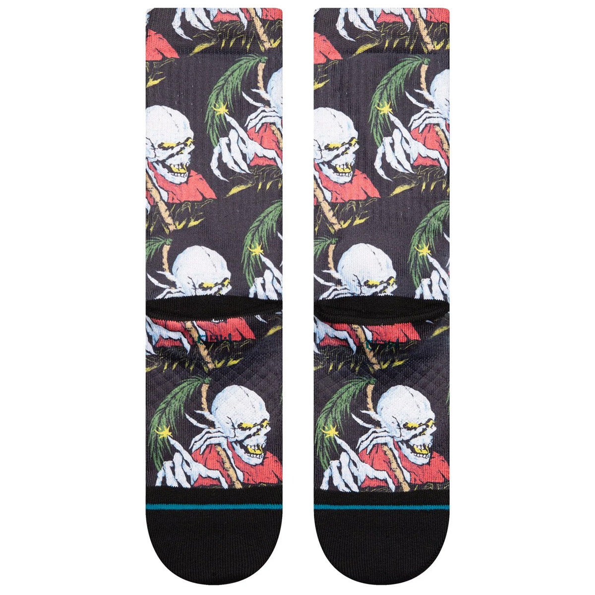 Stance Palm Slayer Crew Socks