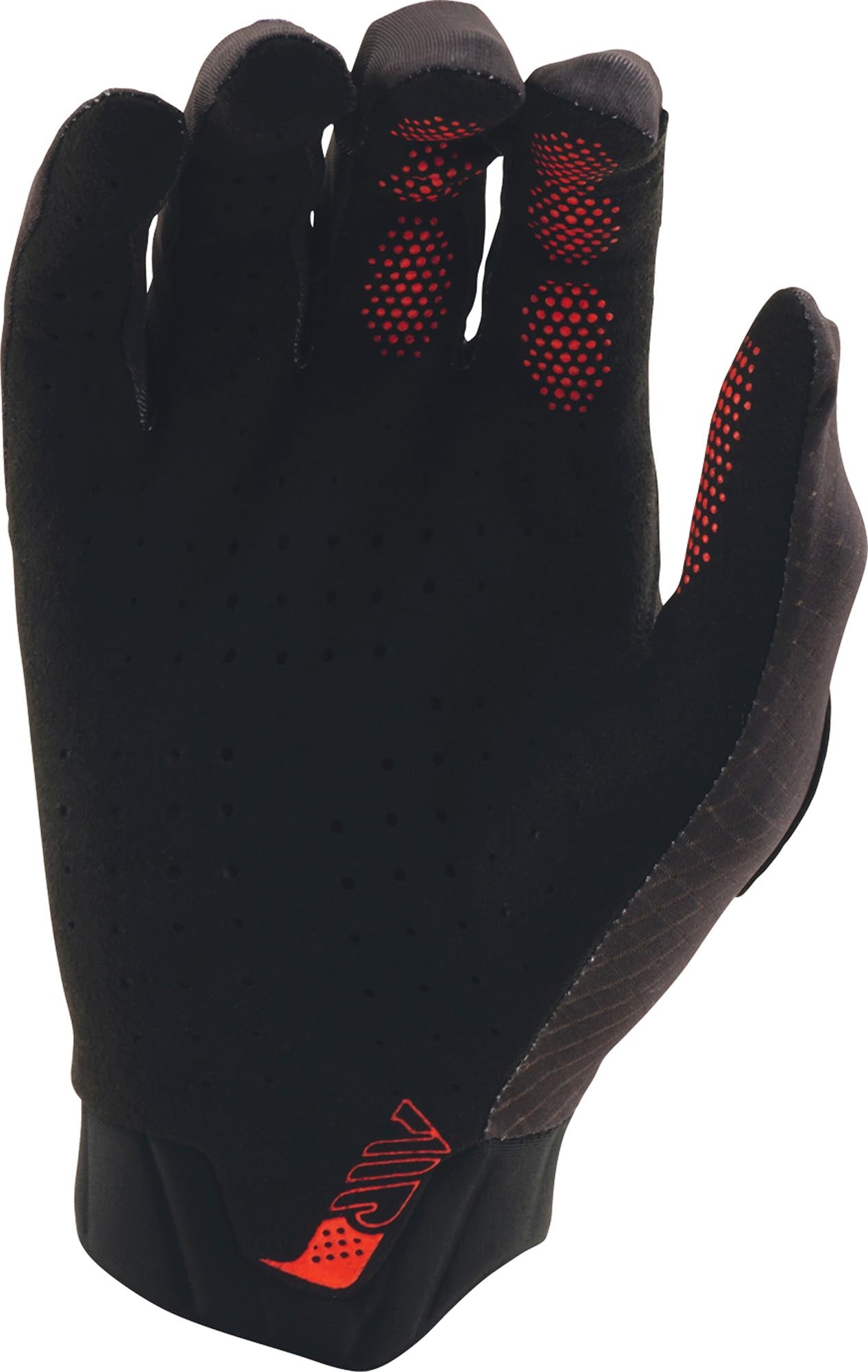 Air Glove Stripes Black / Multi