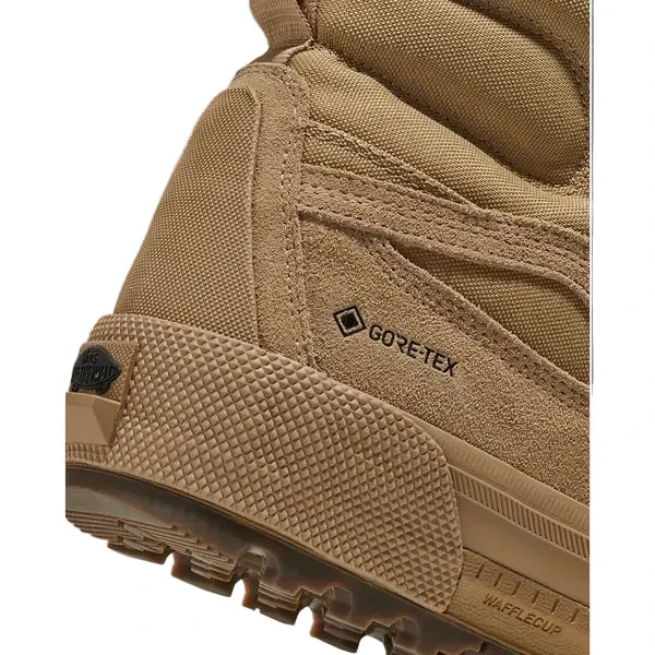 MTE Sk8-Hi Gore-Tex - Wierookbruin