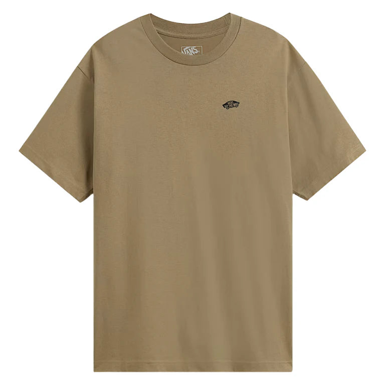 Vans Style 76 II Loose Fit T-Shirt - Bay Leaf