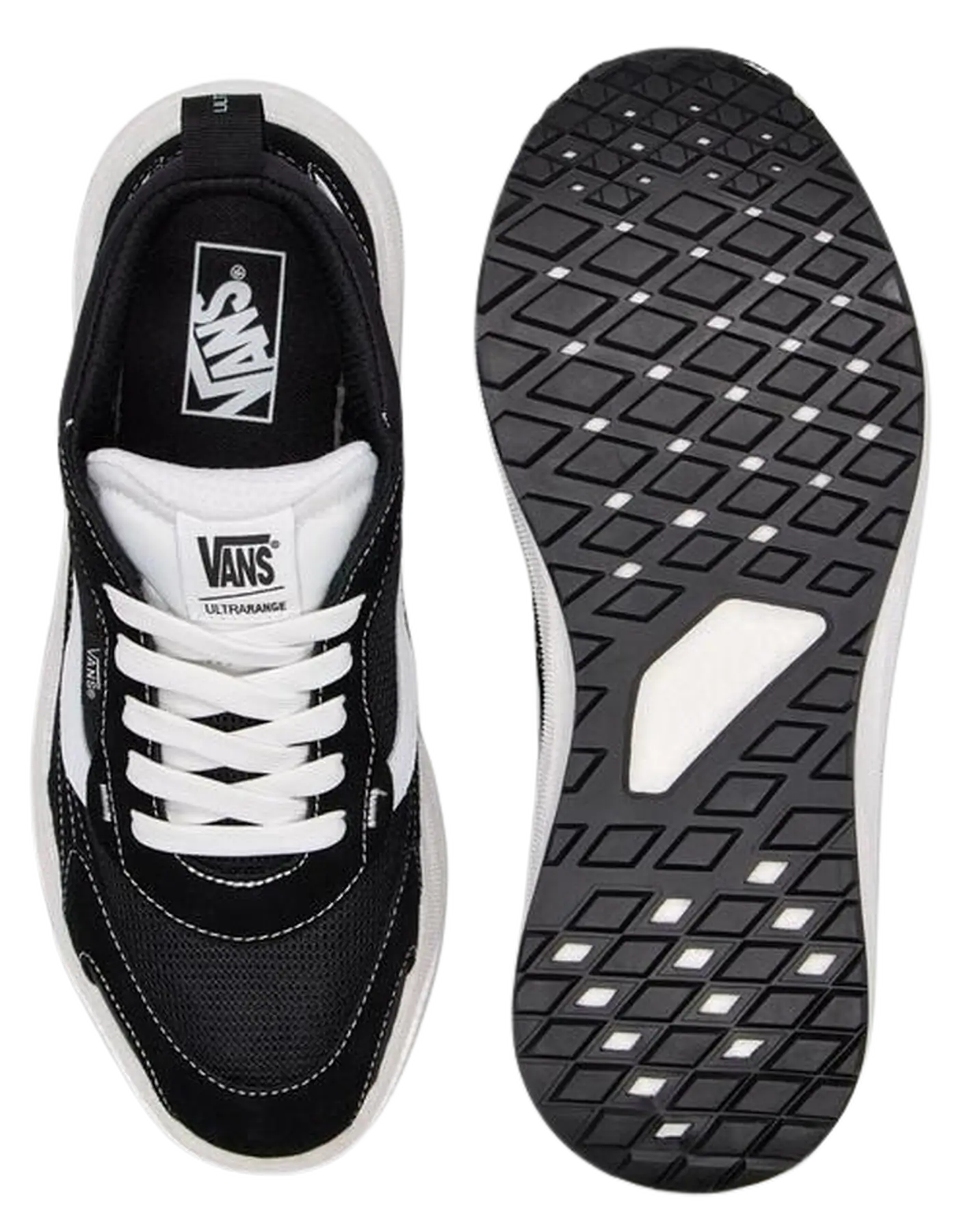 Vans Ultrarange Neo 2.0 - Black/White