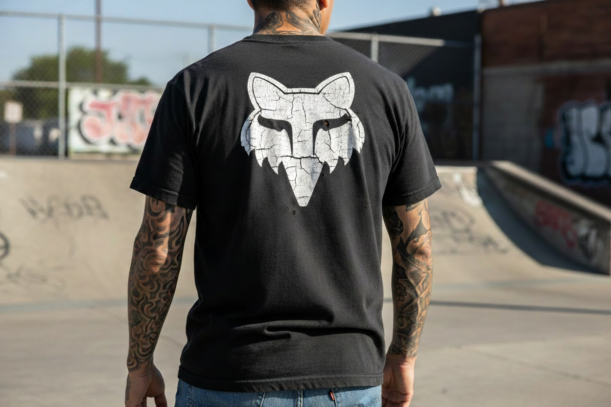 Men's T-Shirts & Wovens