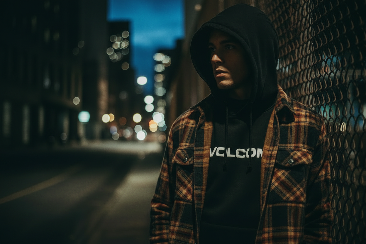 Mens Hoodies & Sweaters