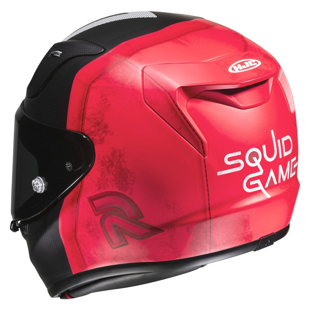 Casque RPHA12 Squid Game Netflix