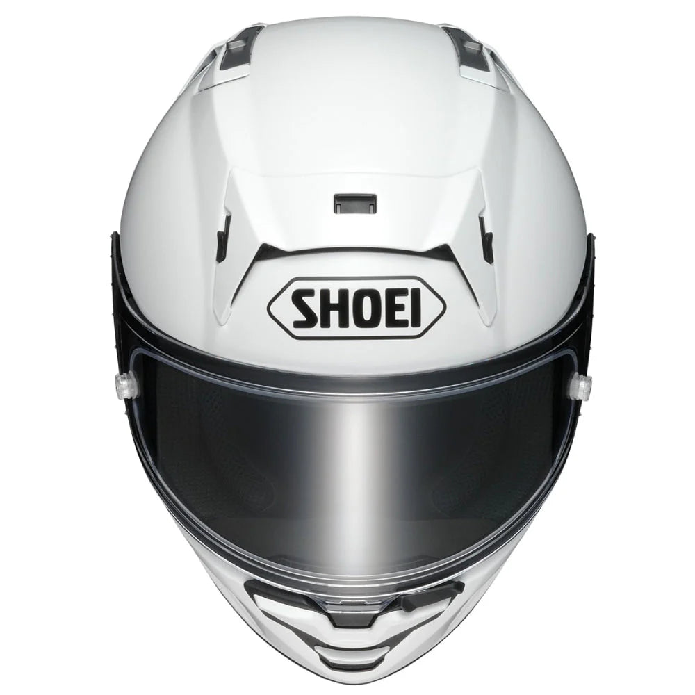 Shoei X-Spr Pro Helmet - White
