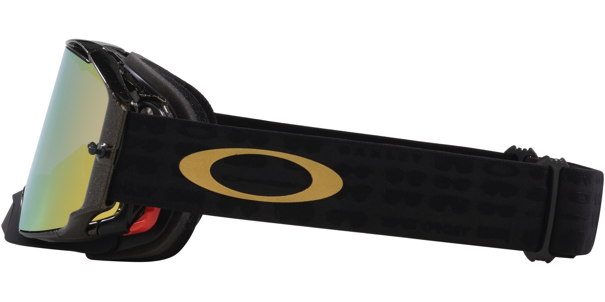 Airbrake® MX-bril ter ere van het 50-jarig jubileum 