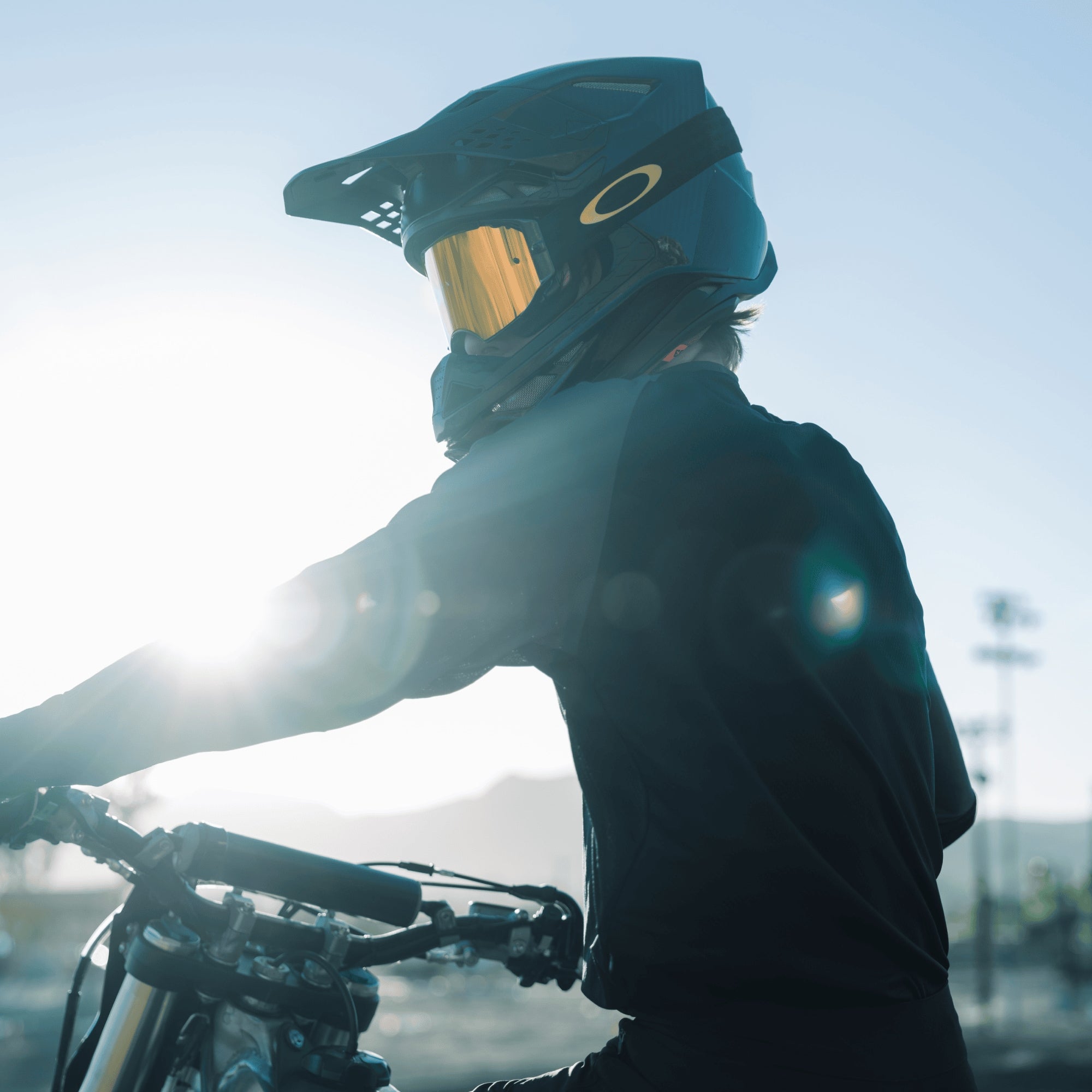 Airbrake® MX-bril ter ere van het 50-jarig jubileum 