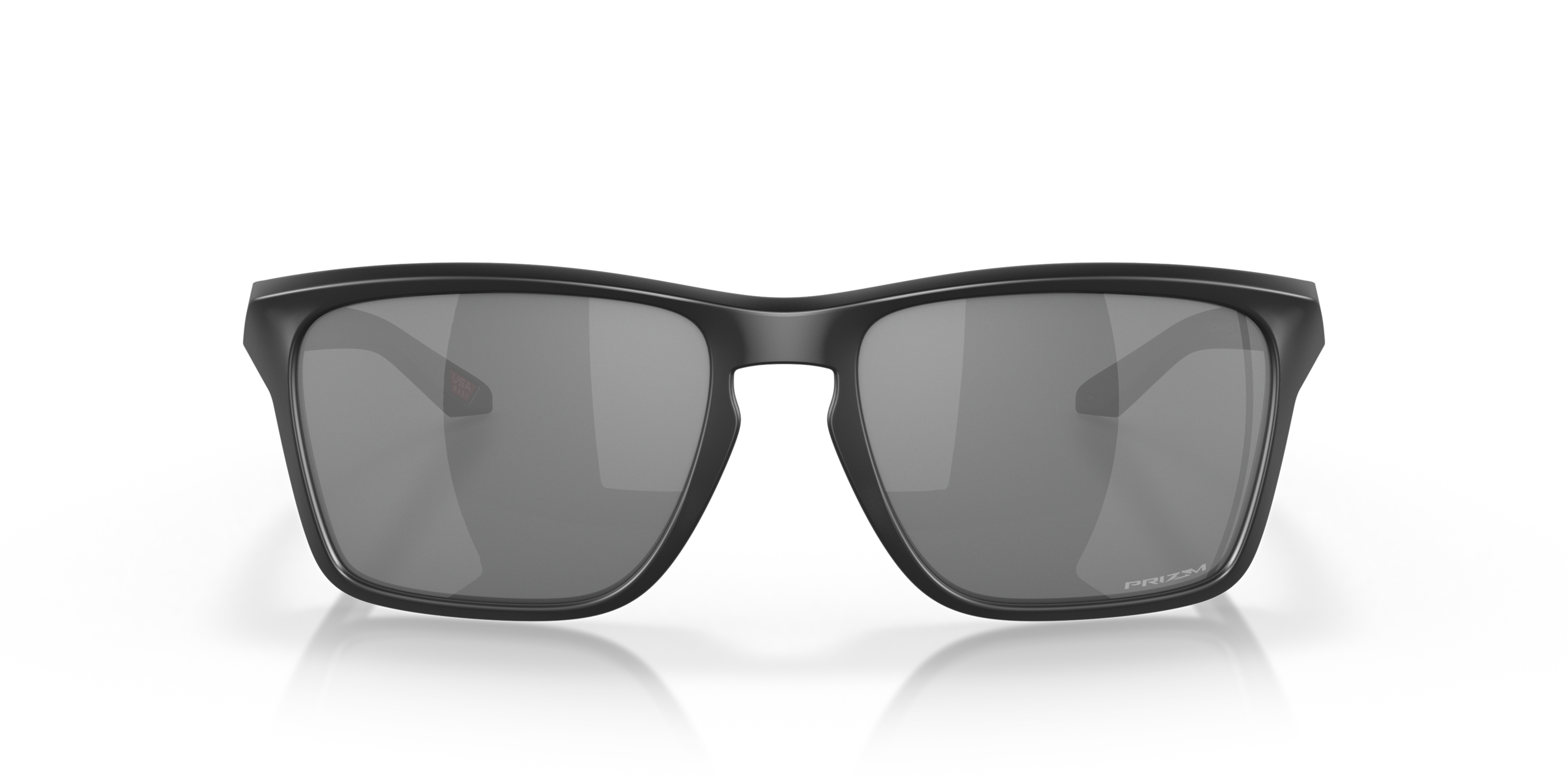 Oakley Sylas - Prizm Black Lenses/Matte Black Frame