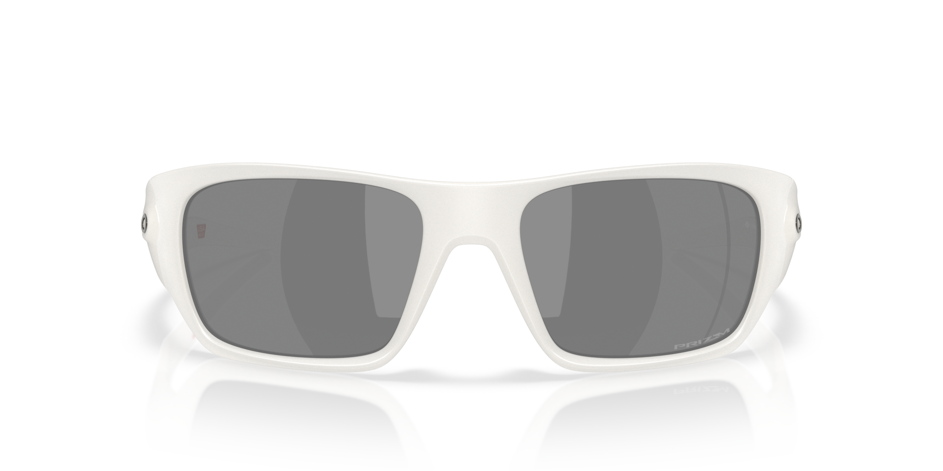 Oakley Masseter Prizm Black Lenses Matte Vapor Frame Sunglasses