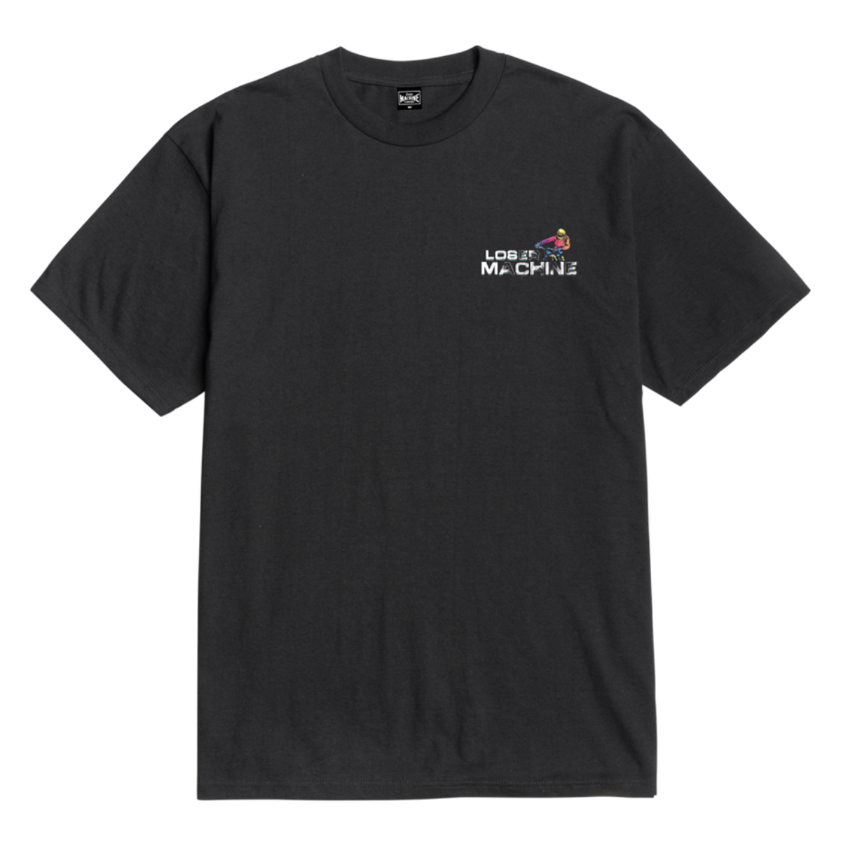 T-shirt Ocotillo Loser Machine