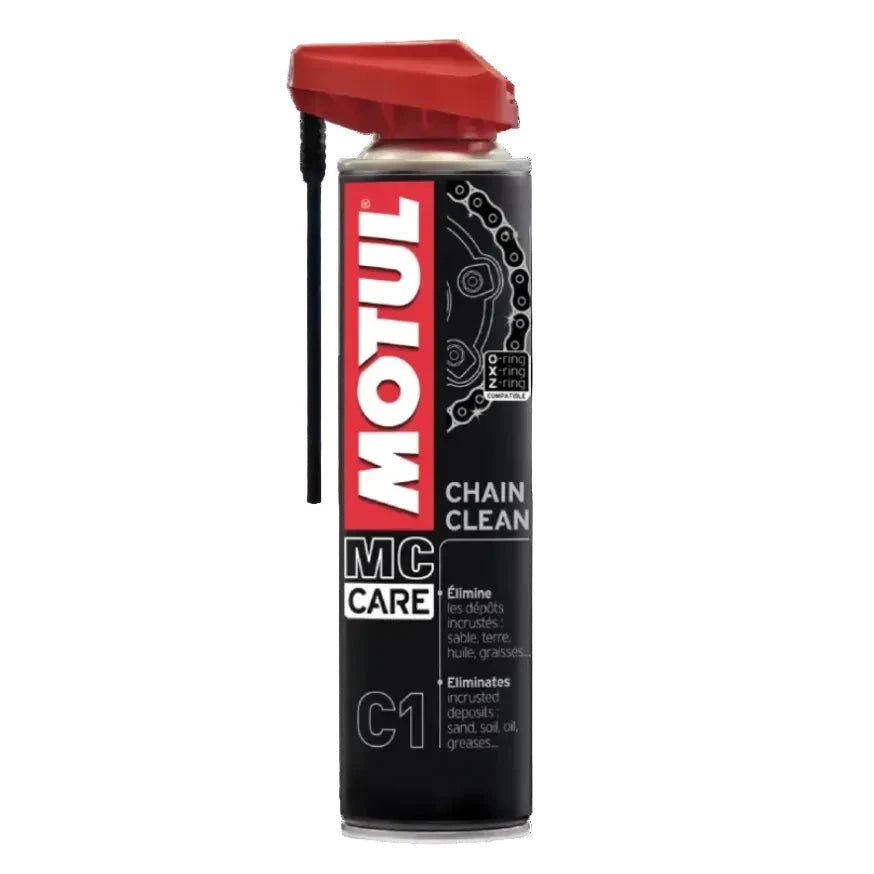 Motul MC Care C1 Chain Clean – 400 ml