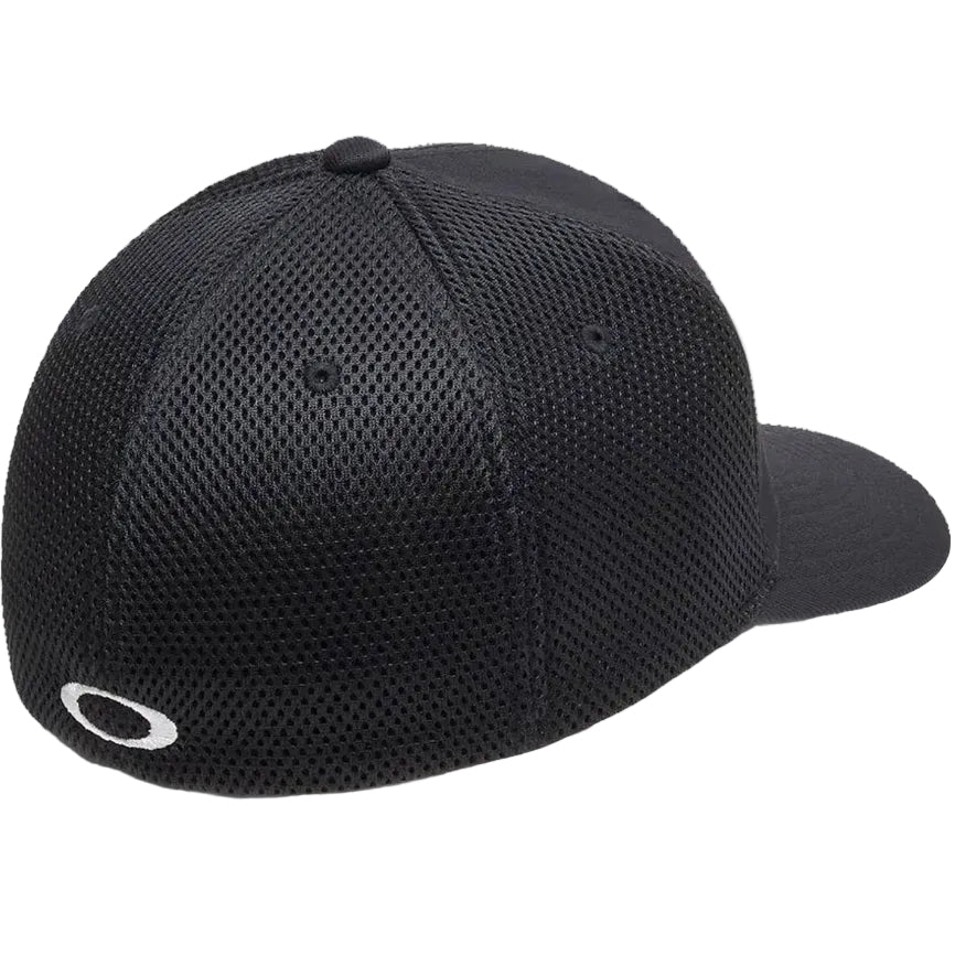 Oakley Ellipse Mesh Hat - Black