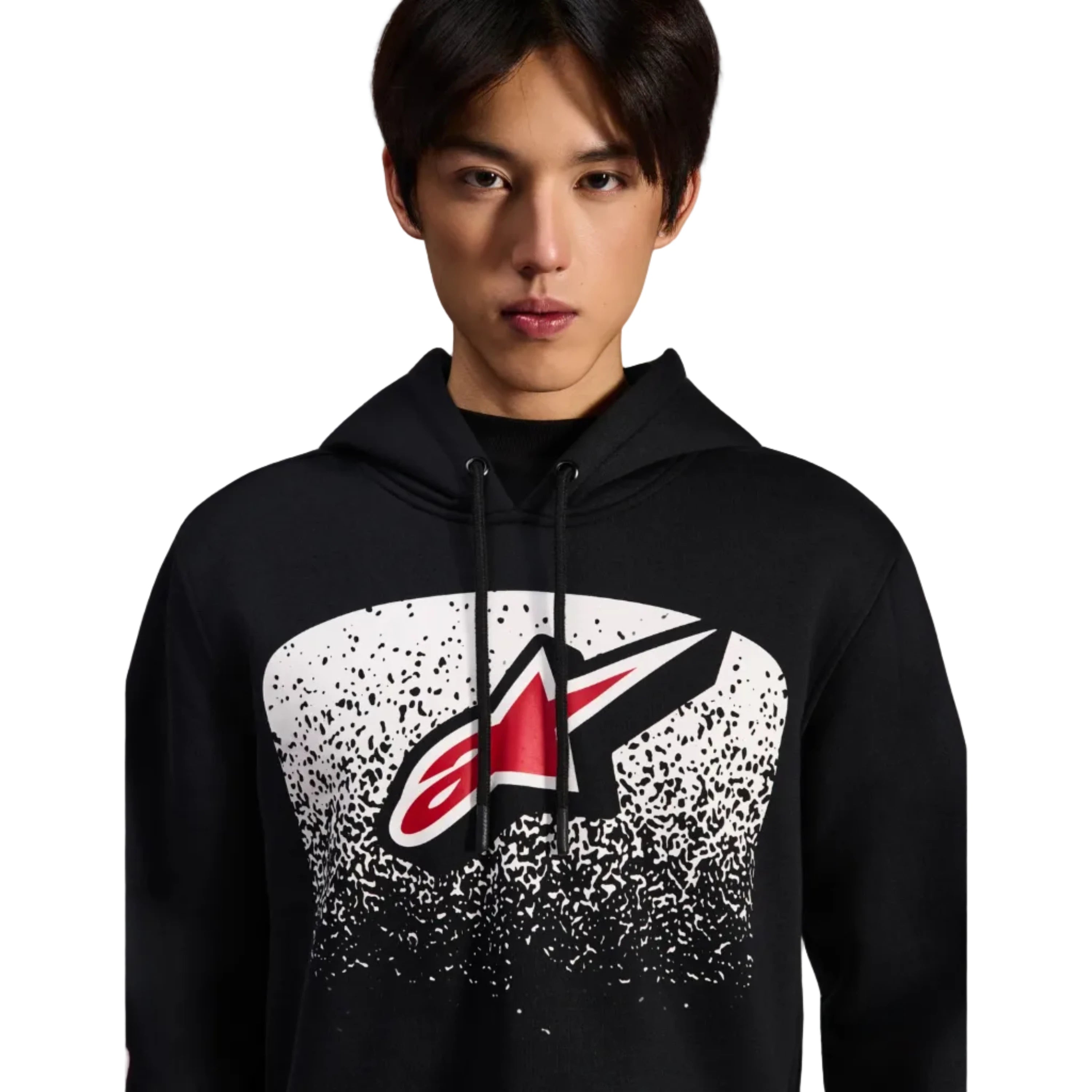 Alpinestars Obsessed Hoodie - Black