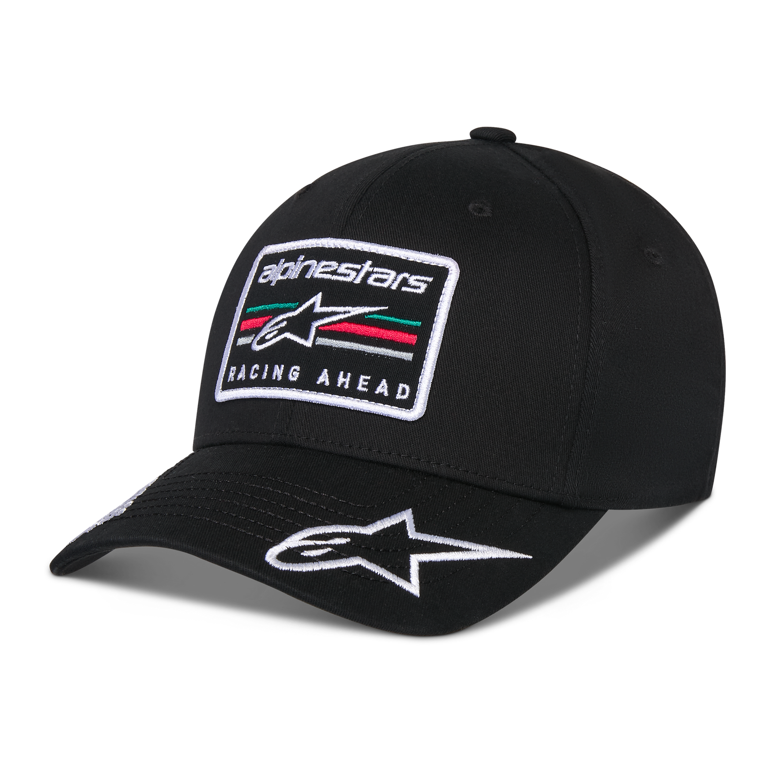 Casquette Alpinestars Surpass - Noir