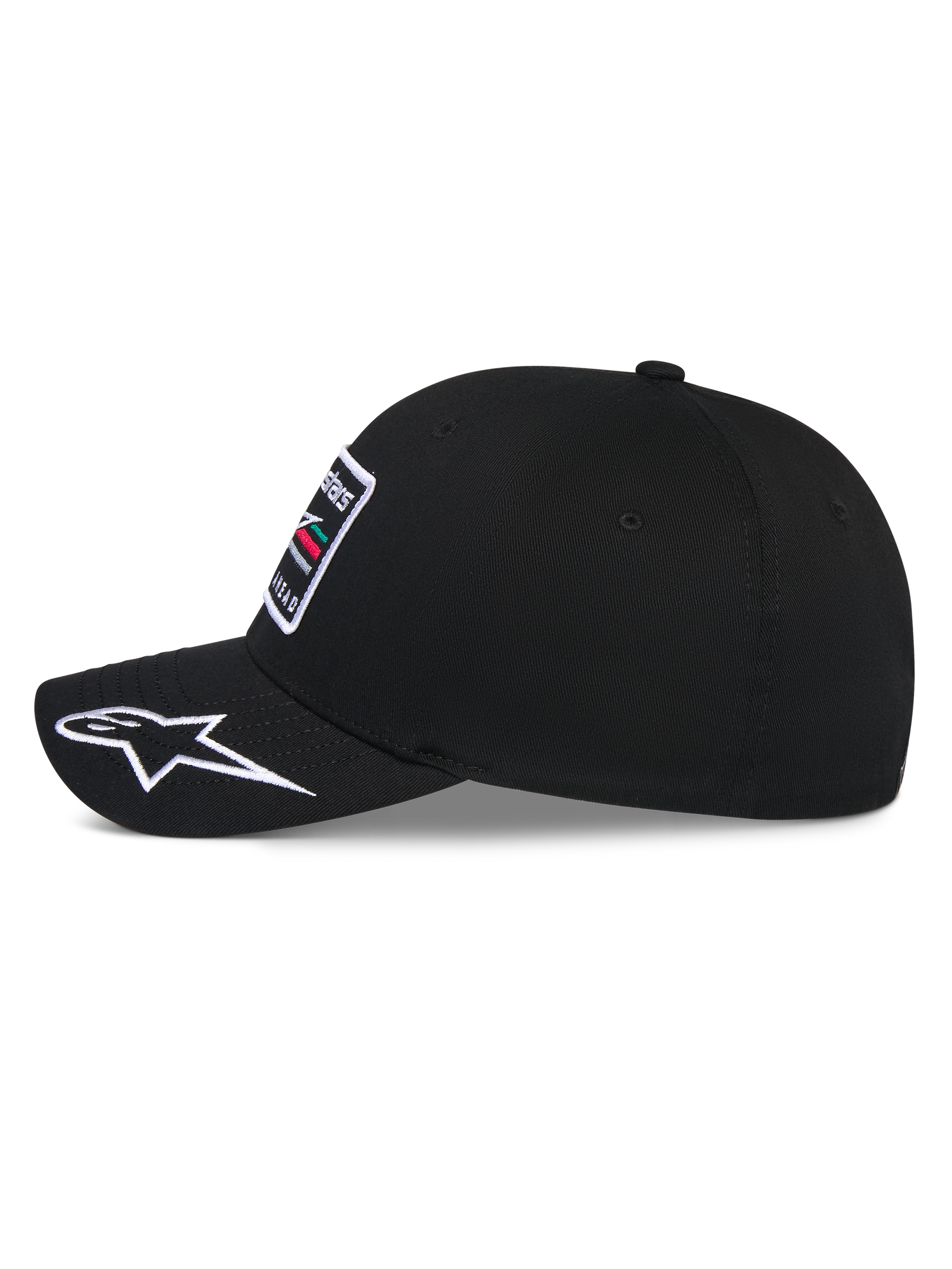 Casquette Alpinestars Surpass - Noir