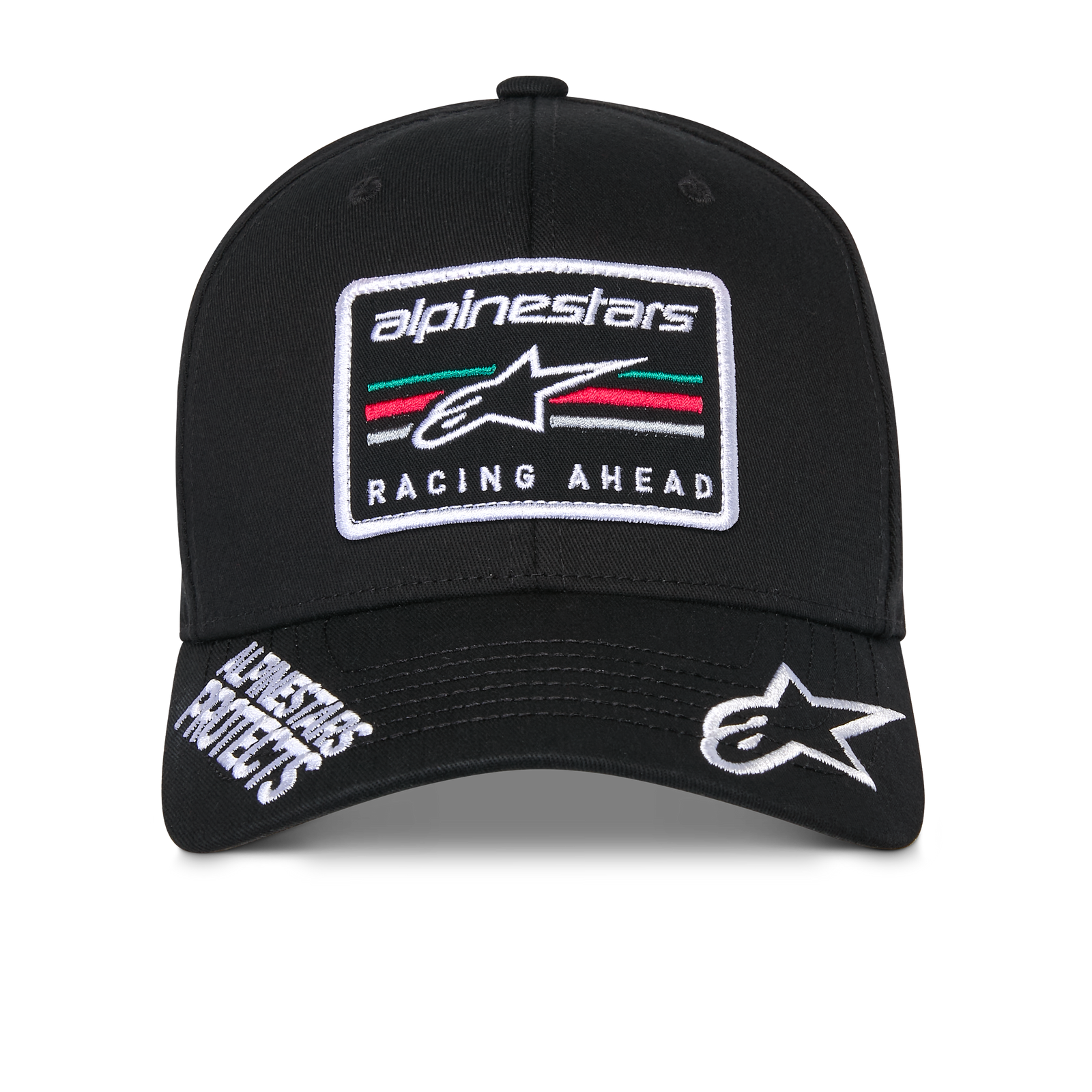 Casquette Alpinestars Surpass - Noir