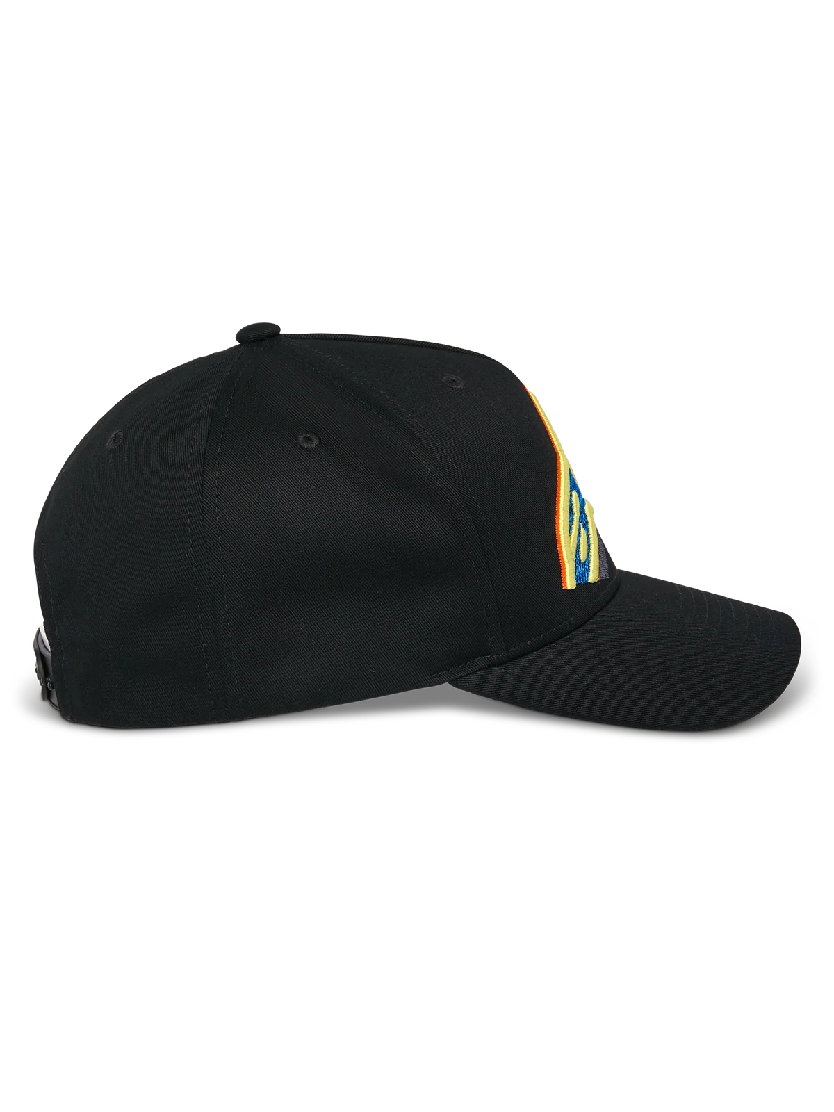 Alpinestars Lucid Snapback Hat - Black