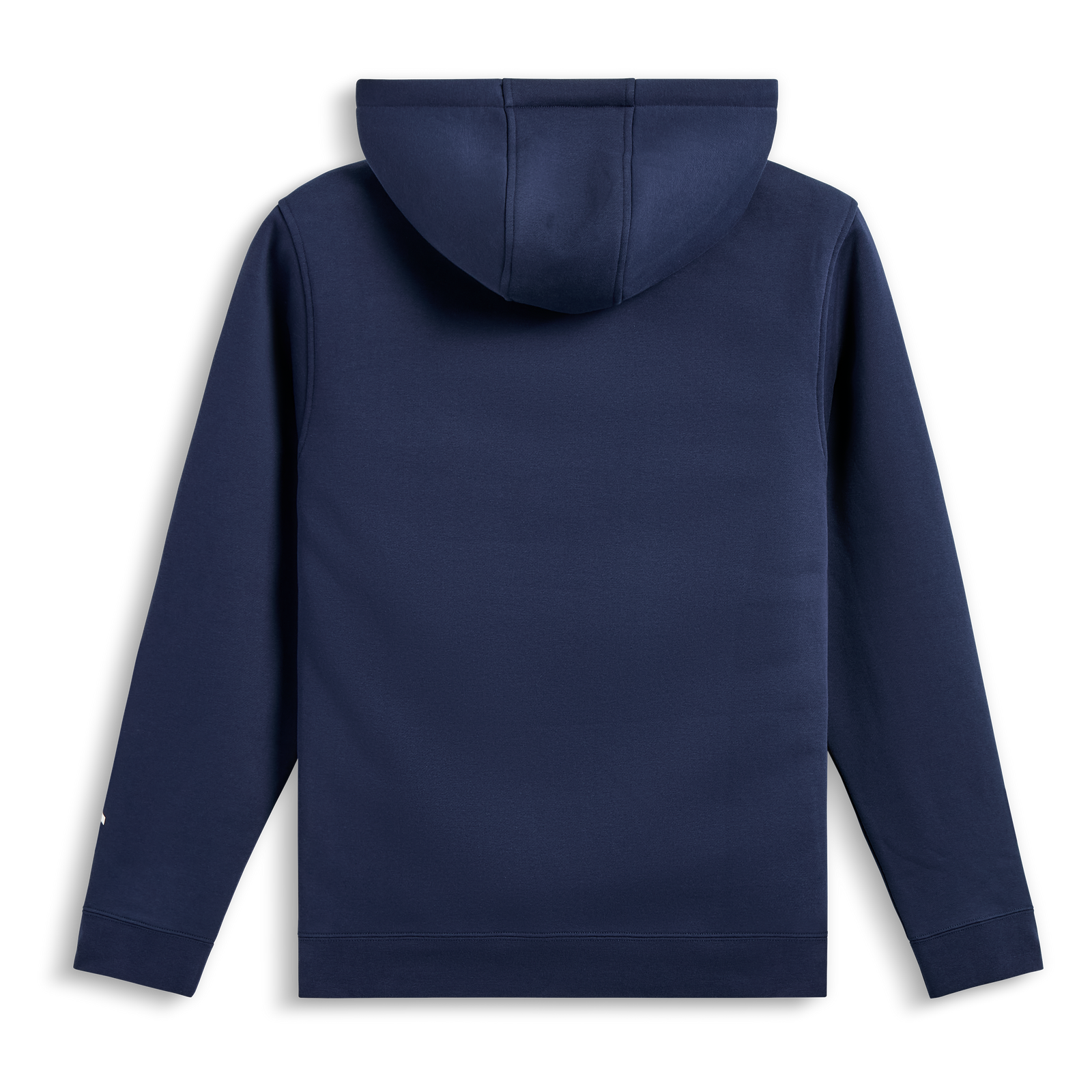 Harken Hoodie - Marineblauw